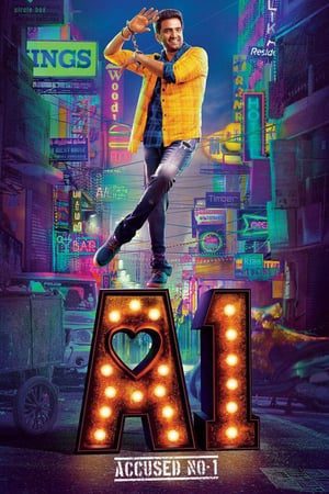 A1 Accused No 1 2019 (Hindi – Tamil) Dual Audio 480p UnCut HDRip 450MB