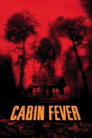 Cabin Fever (2002) Hindi Dual Audio 720p BluRay [1GB]