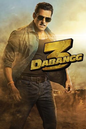 Dabangg 3 2019 Movie 480p HDRip – [400MB]