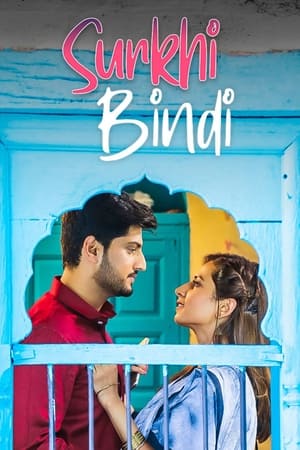 Surkhi Bindi 2019 Punjabi Movie 480p HDRip – [350MB]