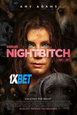 Nightbitch (2024) HDCAM [ Bengla (Voice Over) (MULTI AUDIO) ] 720p & 480p HD Online Stream | Full Movie