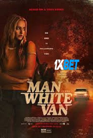 The Man in the White Van (2023) HDCAM [ Telugu (Voice Over) (MULTI AUDIO) ] 720p & 480p HD Online Stream | Full Movie