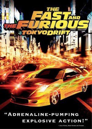 The Fast and the Furious Tokyo Drift (2006) BluRay [Hindi (ORG 5.1) & English] 1080p 720p & 480p Dual Audio [x264] | Full Movie