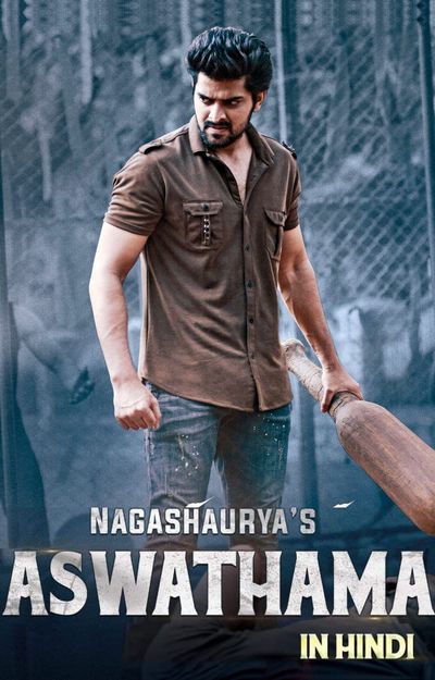 Aswathama (2020) Hindi UNCUT WEB-DL Dual Audio [Hindi & Telugu] 1080p 720p 480p [x264/HEVC] HD | Full Movie